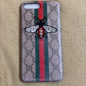 iPhone 7 Plus phone case